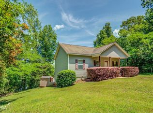 406 Haley Rd, Jackson, GA 30233