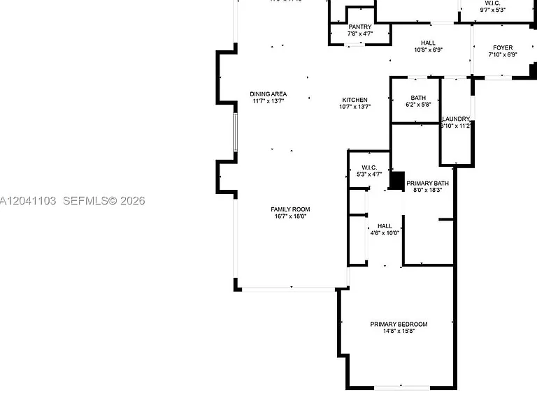 900 Biscayne Blvd #2901 — Photo 62