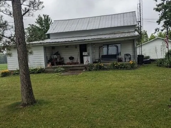 3602 County Road 80, Alger, OH 45812