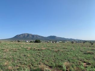 22 Northland Meadows Pl, Edgewood, NM 87015