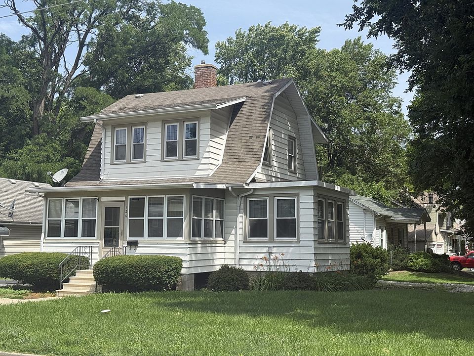 1st image of 126 E Glover St