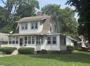 126 E Glover St, Ottawa, IL 61350
