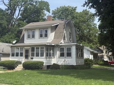 126 E Glover St, Ottawa, IL, 61350