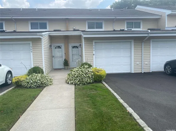 2355 Pershing Boulevard #508, Baldwin, NY 11510