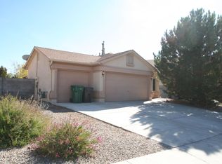 3462 Stony Meadows Cir NE, Rio Rancho, NM 87144