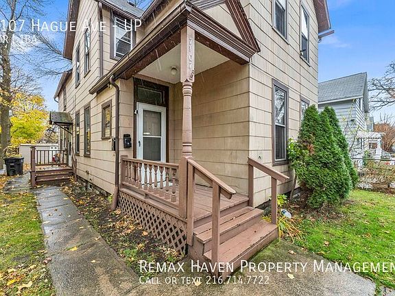3rd image of 7107 Hague Ave #Up