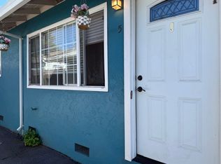 2091 Montecito Ave #5, Mountain View, CA 94043
