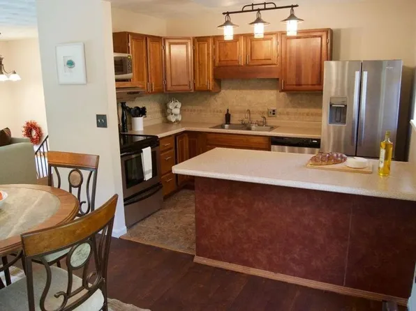 128 Magnolia Ct, West Lafayette, IN 47906