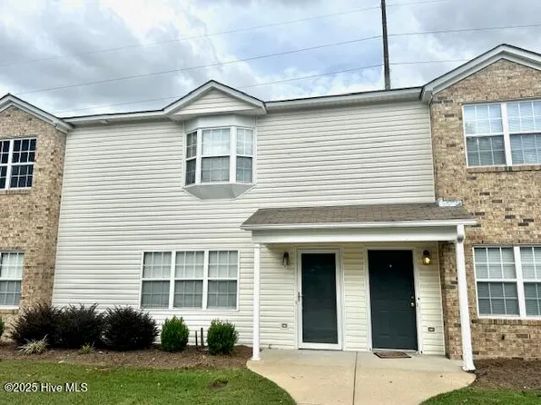 3900 Elkin Ridge Drive #19g, Greenville, NC 27858