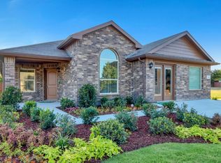 9124 Ridgeriver Way, Fort Worth, TX 76131