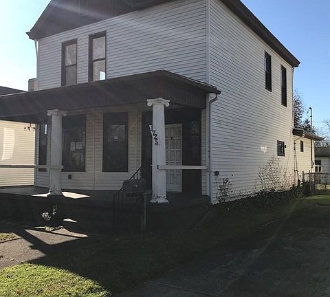 3rd image of 1725 Baird Ave