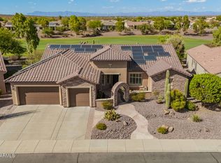 6832 W Stony Quail Way, Florence, AZ 85132
