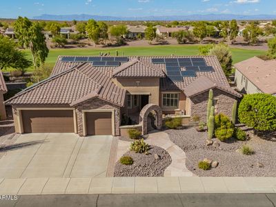 6832 W STONY QUAIL Way, Florence, AZ, 85132