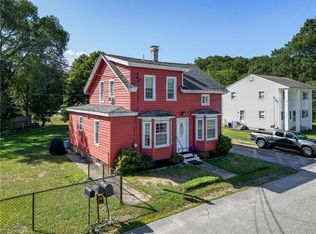 18 Avenue F, Lincoln, RI 02865