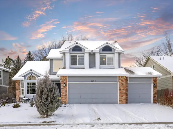 2253 Imperial Lane, Superior, CO 80027