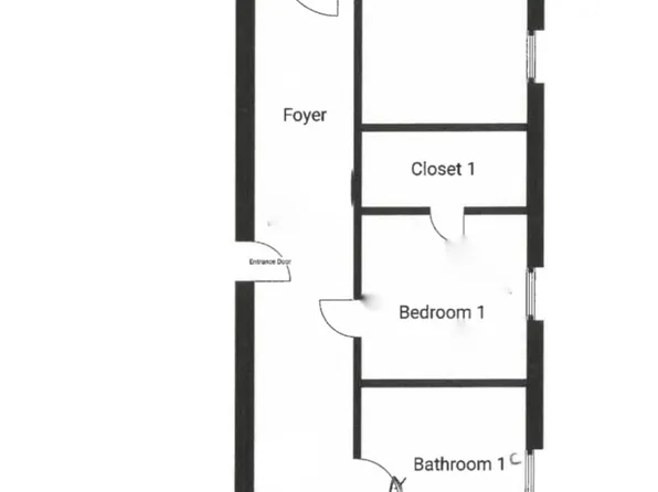 1 Arden Street image 1 of 1