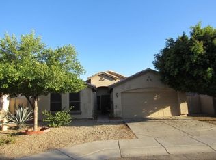 9209 W Mackenzie Dr, Phoenix, AZ 85037