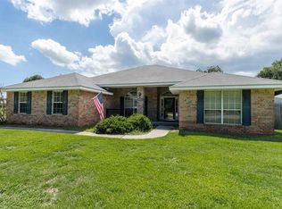 7193 Woodside Rd, Pensacola, FL 32526