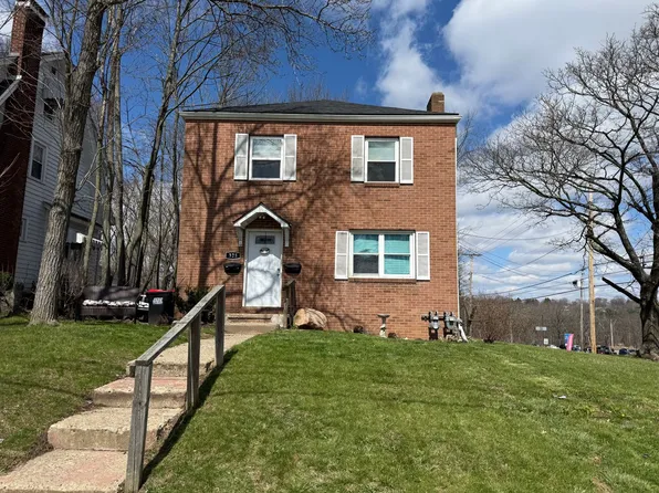 325 E Englewood Ave, New Castle, PA 16105