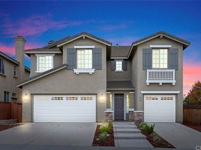 36274 Bladen Ave, Murrieta, CA, 92562