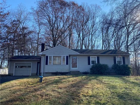 39 Garden Hill Road, Middlefield, CT 06455
