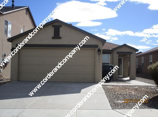 8904 Hatteras Pl NW, Albuquerque, NM 87121