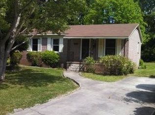 1115 Green Street Ext, Rock Hill, SC 29730