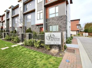 15885 16th Ave #3, Surrey, BC V4A1S2