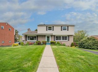 93 McLaughlin Dr, Greensburg, PA