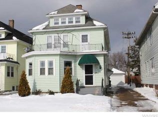 237 North Dr, Buffalo, NY 14216