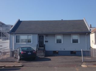 891 E 1st St, South Boston, MA 02127