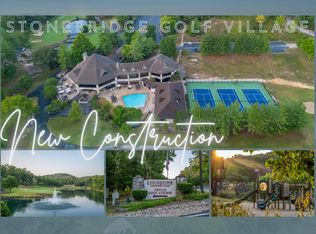 173 Fox Hollow Rd, Branson West, MO 65737