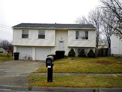 2820 Quaker Court Cincinnati Oh 45251
