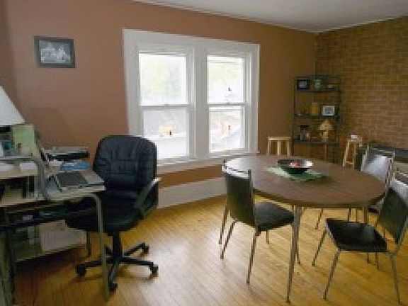 Dining Room - 12'x14'