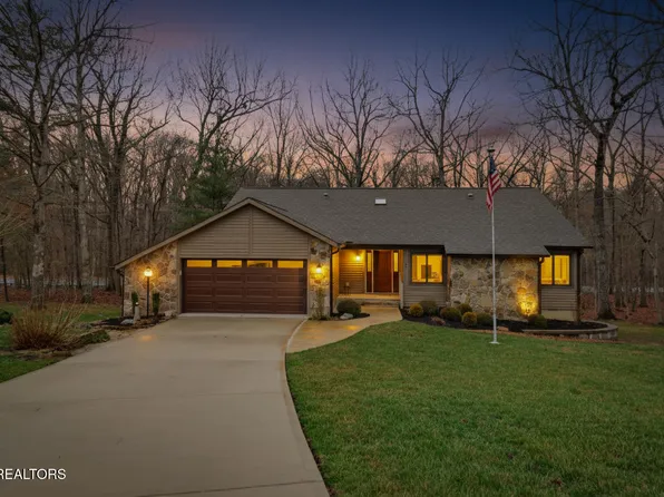 46 Heather Glen Cir, Fairfield Glade, TN 38558