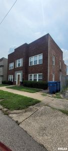 719 Main St, Mount Vernon, IL, 62864