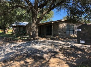 801 S Martin Luther King Jr Blvd, Elgin, TX 78621