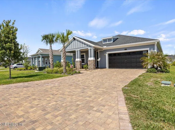 50 DOLLAR Court, St. Augustine, FL 32092