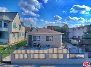 1230 S Westlake Ave APT 5, Los Angeles, CA 90006
