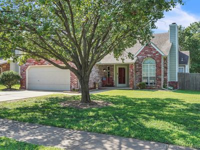 1325 W Quantico Pl, Broken Arrow, OK, 74011
