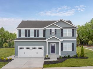 314 Coral Bells Way N, Four Oaks, NC 27524