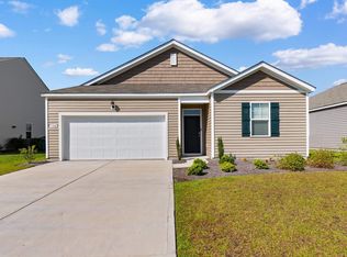 1704 Perthshire Loop, Myrtle Beach, SC 29579