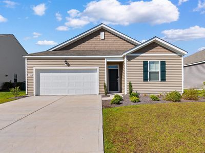 1704 Perthshire Loop, Myrtle Beach, SC, 29579