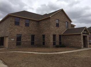 103 Western Dr, Fate, TX 75189