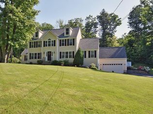 82 Fairview Park Rd, Sturbridge, MA 01566