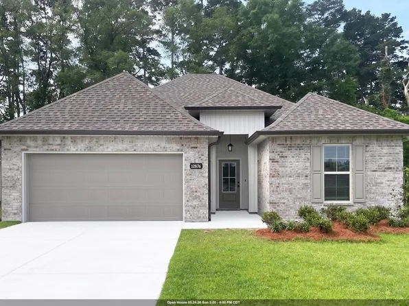 12876 Siberian Dr, Walker, LA 70785