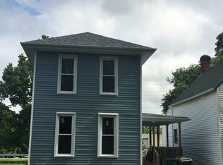 816 N I St, Richmond, IN 47374