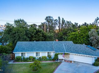 214 Descanso Ave, Ojai, CA 93023