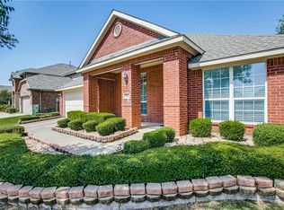903 Wooded Creek Ave, Wylie, TX 75098