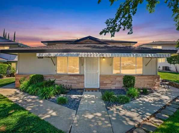 273 Sharp Cir APT 1, Roseville, CA 95678
